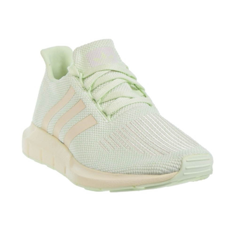 Adidas Women's Cream Sneakers